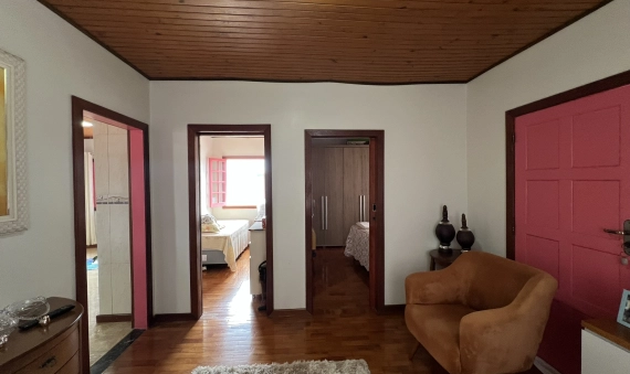 CASA - JARDIM SILVANA - IÇARA