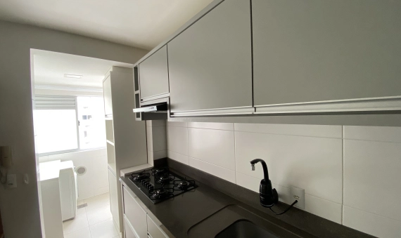 APARTAMENTO - RES. FELIPE SCHMIDT - PIO CORRÊA - CRICIUMA