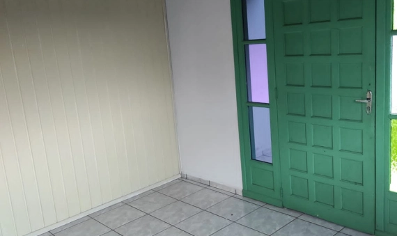 CASA COM EDÍCULA - JARDIM ELIZABETE, IÇARA