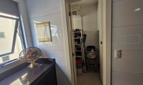 APARTAMENTO - RES. HANNOVER - CENTRO - CRICIUMA