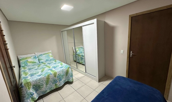 CASA - ZONA NOVA, BALNEÁRIO RINCÃO