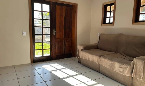 CASA - ZONA NOVA, BALNEÁRIO RINCÃO