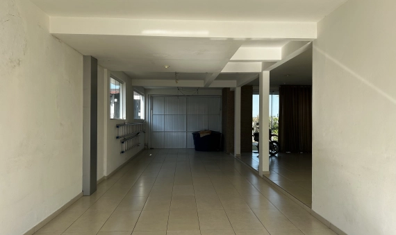 CASA - NOSSA SENHORA DE FÁTIMA - IÇARA