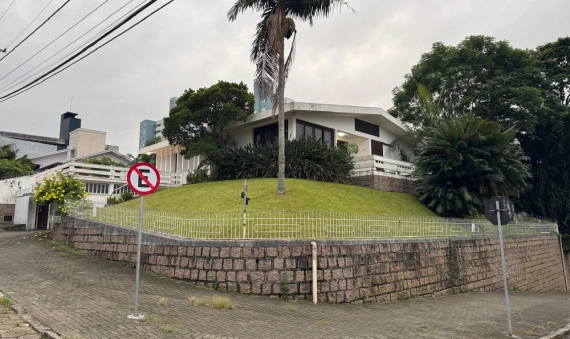 CASA - CENTRO, CRICIÚMA