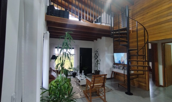 CHÁCARA - BOA VISTA, IÇARA