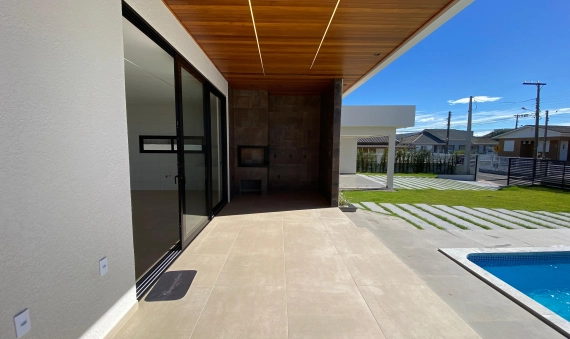 CASA - CENTRO, BALNEÁRIO RINCÃO