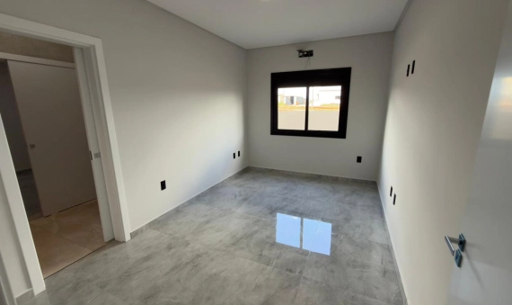 CASA - LOT. PARQUE NOVA FIGUEIRA - CRISTO REI, IÇARA