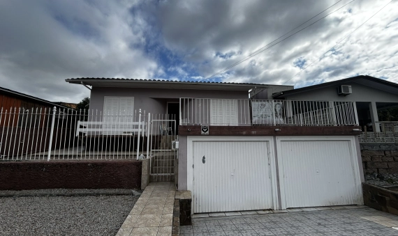 CASA - PRÓSPERA - CRICIÚMA