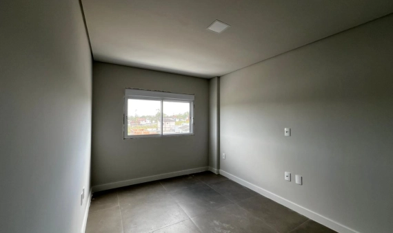 APARTAMENTO RES. VANDUZ - RIO MAINA - CRICIUMA 