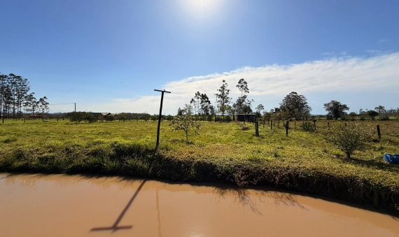 SITIO - COQUEIROS, IÇARA