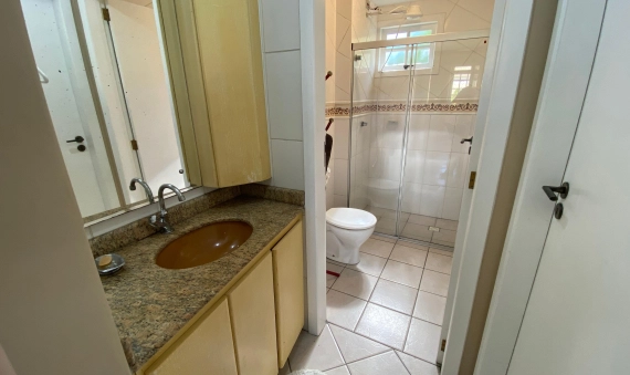 CASA - PARA LOCAÇÃO, LAGOA DOS ESTEVES, BALNEÁRIO RINCÃO