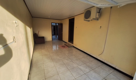 CASA PARA LOCAÇÃO - ZONA SUL - BALNEÁRIO RINCÃO