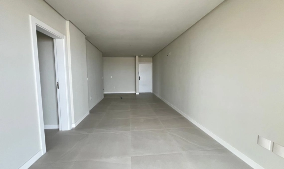 APARTAMENTO - RES. MAR DI AMALFI - CENTRO - BALNEÁRIO RINCÃO