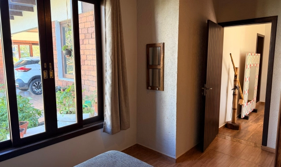 CASA - LAGOA DOS ESTEVES, CONDOMÍNIO VILA SUIÇA, BALNEÁRIO RINCÃO