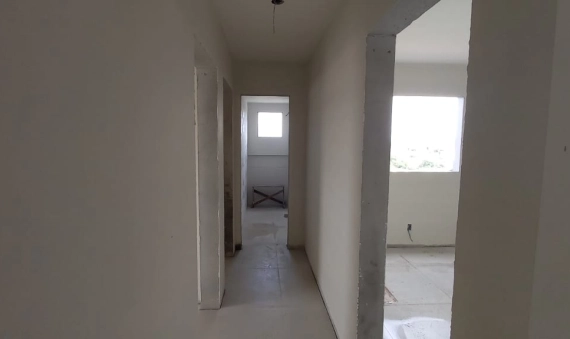 APARTAMENTO - RES. MIRADOR, CENTRO, CRICIÚMA