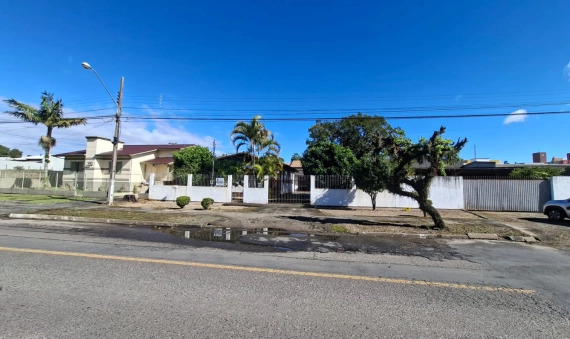 TERRENO - CRICIUMA 