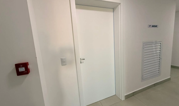 APARTAMENTO - RES. RESERVA DO MEDITERRÂNEO - CENTRO, BALNEÁRIO RINCÃO