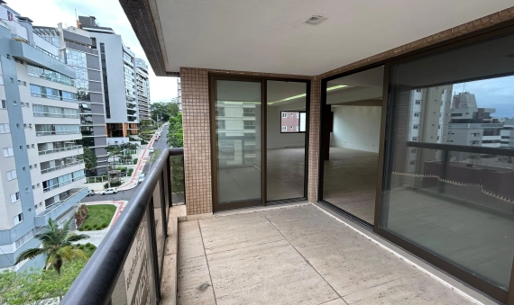 APARTAMENTO, ED. MANSÕES BRITÂNIA - CENTRO, CRICIÚMA