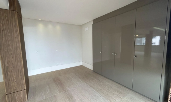 APARTAMENTO, ED. MANSÕES BRITÂNIA - CENTRO, CRICIÚMA