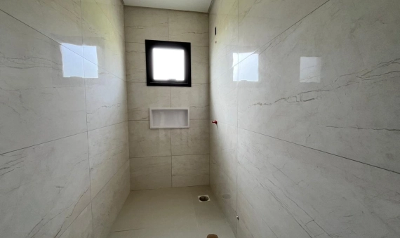 CASA - CRISTO REI - IÇARA