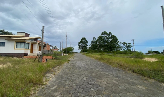 TERRENO - LAGOA DOS FREITAS, BALNEÁRIO RINCÃO