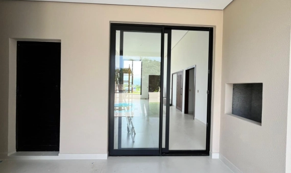 CASA - CRISTO REI - IÇARA