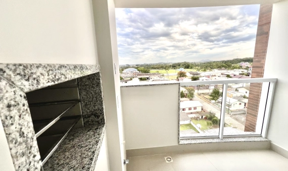 APARTAMENTO- RESIDENCIAL PIANEZZE - LOCAÇÃO -CENTRO - IÇARA