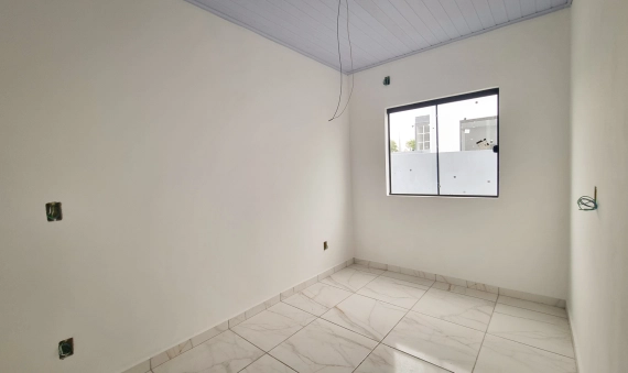 CASA - AURORA - IÇARA