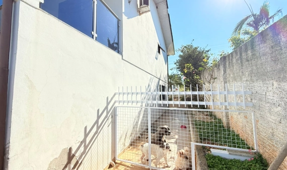 CASA - LIRI - IÇARA