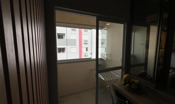 APARTAMENTO - RES. MONTALCINO, NOSSA SENHORA DA SALETE, CRICIÚMA