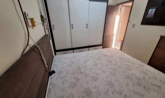 CASA PARA LOCAÇÃO - ZONA SUL - BALNEÁRIO RINCÃO