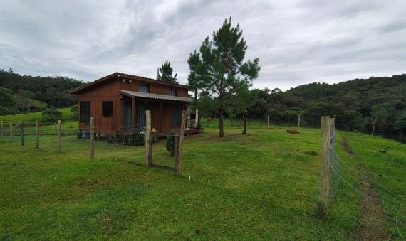 SITIO - COXIA RICA - URUSSANGA