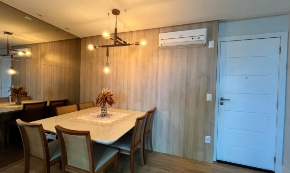 APARTAMENTO - RES. SOLAR DAS PAINEIRAS - CENTRO, IÇARA