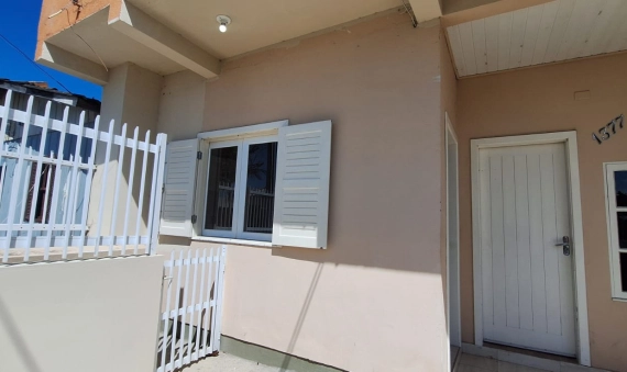 KITNET- PARA LOCAÇÃO, CENTRO, BALNEÁRIO RINCÃO