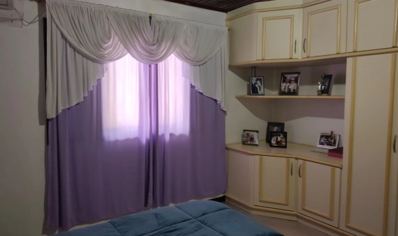 CASA - CENTRO, SIDEROPOLIS