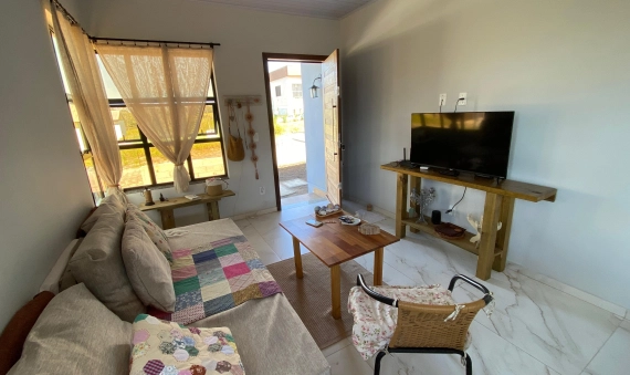 CASA - LAGOA DO FAXINAL, BALNEÁRIO RINCÃO