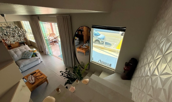 CASA - CENTRO, BALNEÁRIO RINCÃO