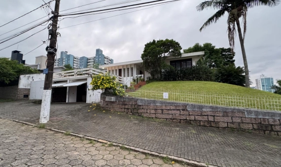 CASA - CENTRO, CRICIÚMA