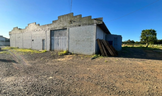 TERRENO - MORRO ALBINO 