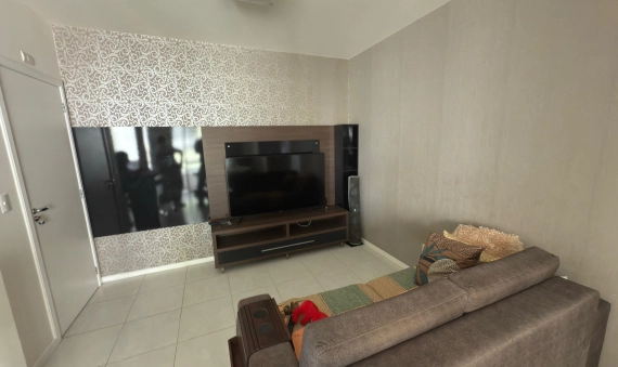 APARTAMENTO, RES. MON ROYAL, CENTRO - CRICIÚMA