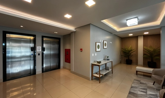 APARTAMENTO - SOLAR DAS PAINEIRAS - CENTRO - IÇARA