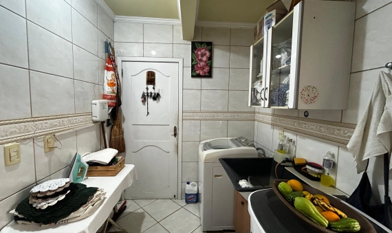 CASA - PRIMEIRO DE MAIO, IÇARA