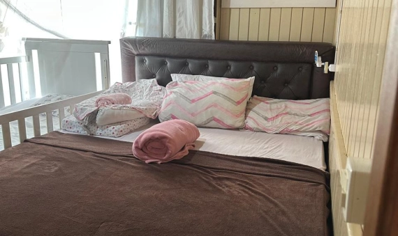 CASA - TEREZA CRISTINA - IÇARA