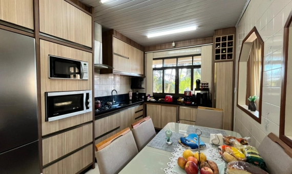 CASA - PRESIDENTE VARGAS - IÇARA