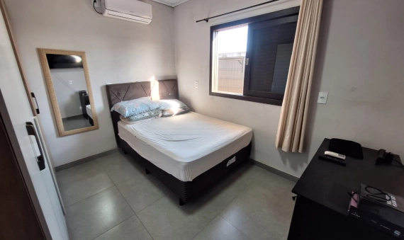CASA PARA LOCAÇÃO - PEDREIRA - BALNEÁRIO RINCÃO