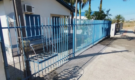 CASA - TEREZA CRISTINA, IÇARA