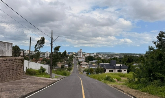 CASA - SANTO ANTONIO, CRICIÚMA