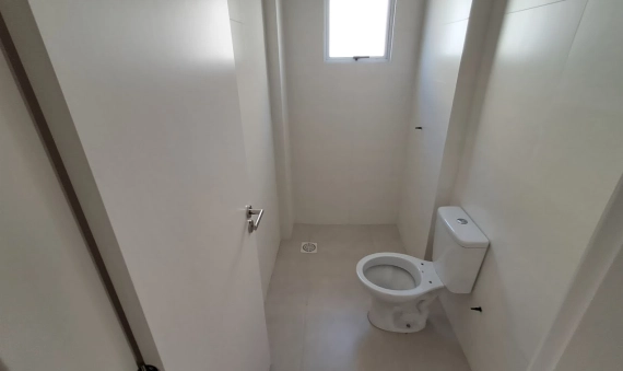 APARTAMENTO ED. BENEVENTO - IMIGRANTE - CRICIÚMA