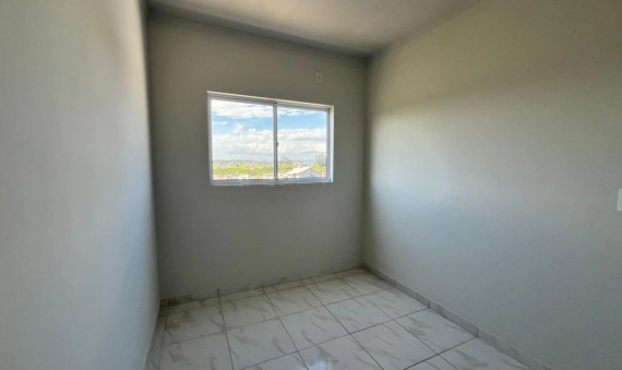 APARTAMENTO - RES. SAN MARCO - TEREZA CRISTINA - IÇARA