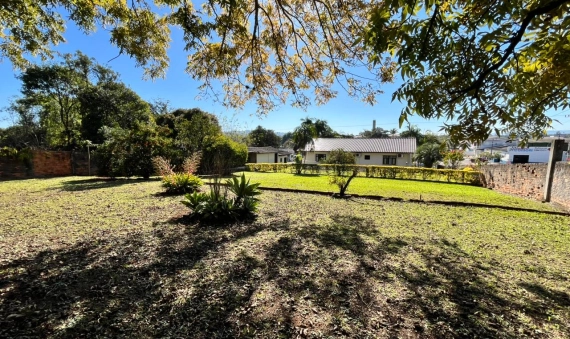 CASA - PRESIDENTE VARGAS - IÇARA